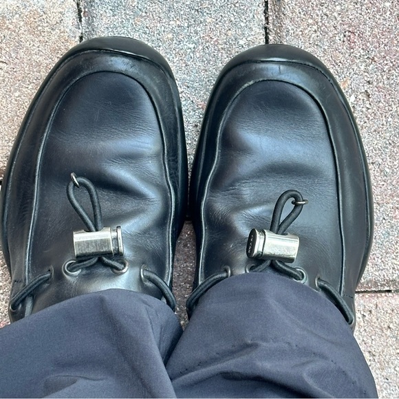 Zapatos prada vintage - Picture 4 of 7